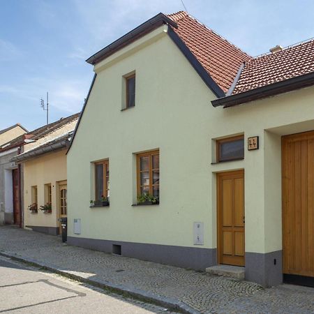 Apartmany Pod Namestim 2 Telč Екстериор снимка