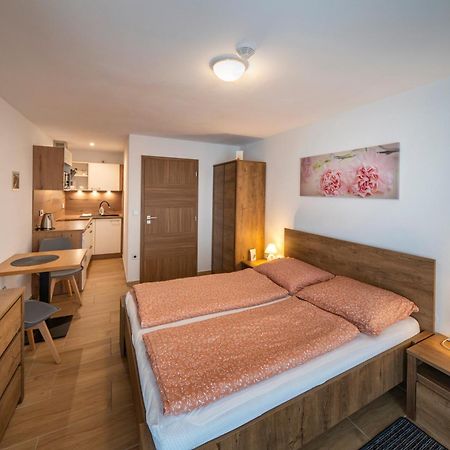 Apartmany Pod Namestim 2 Telč Екстериор снимка
