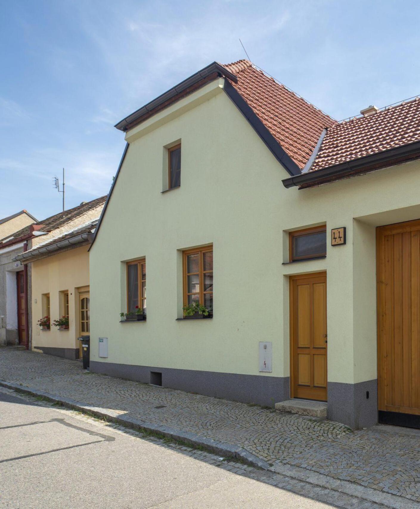 Apartmany Pod Namestim 2 Telč Екстериор снимка