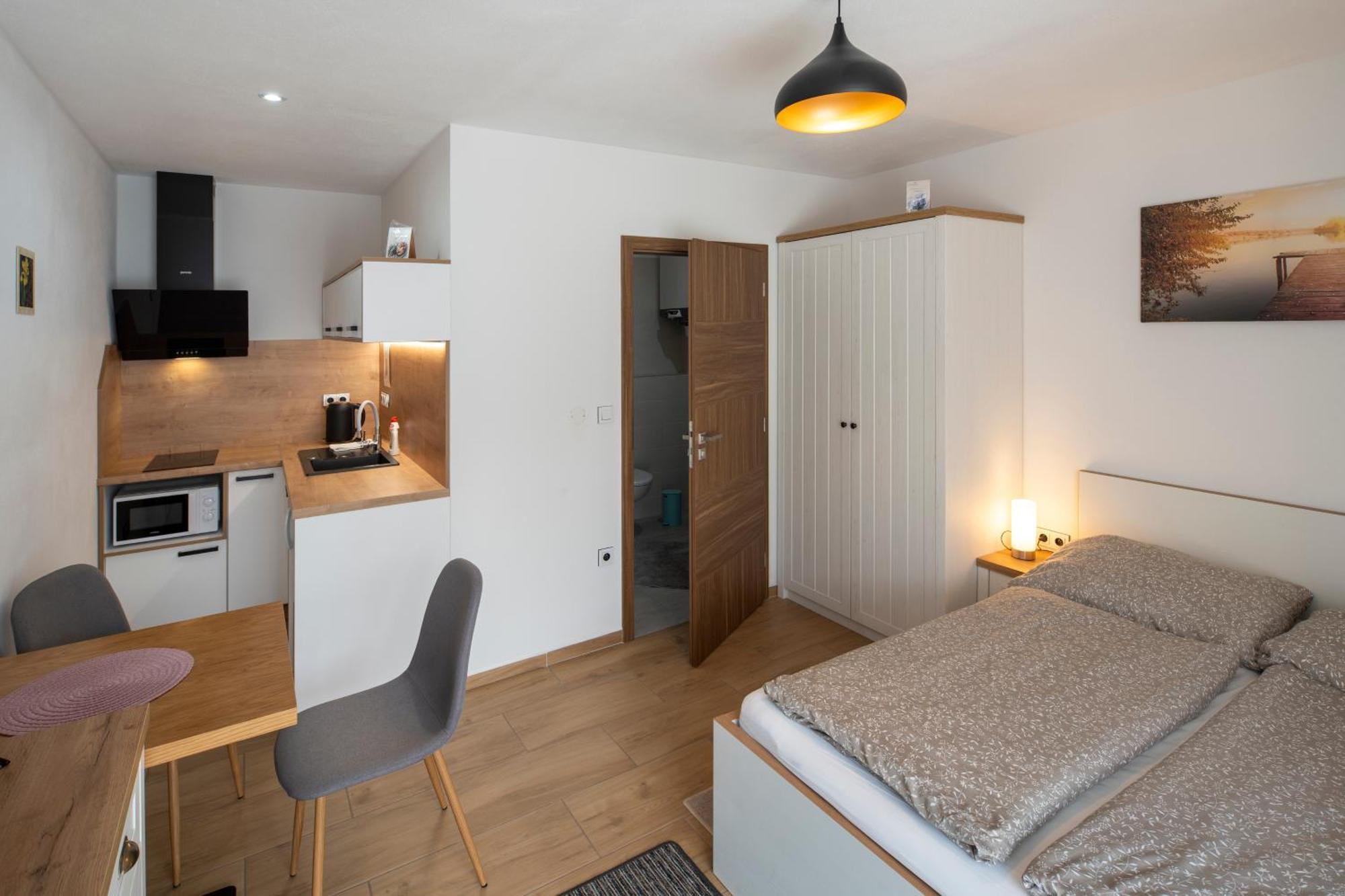 Apartmany Pod Namestim 2 Telč Екстериор снимка