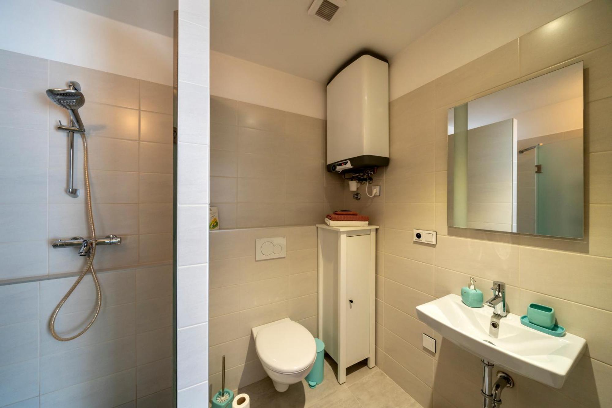 Apartmany Pod Namestim 2 Telč Екстериор снимка