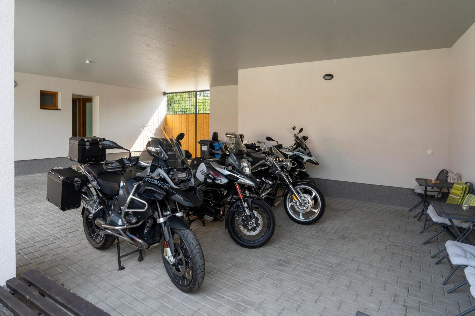 Apartmany Pod Namestim 2 Telč Екстериор снимка