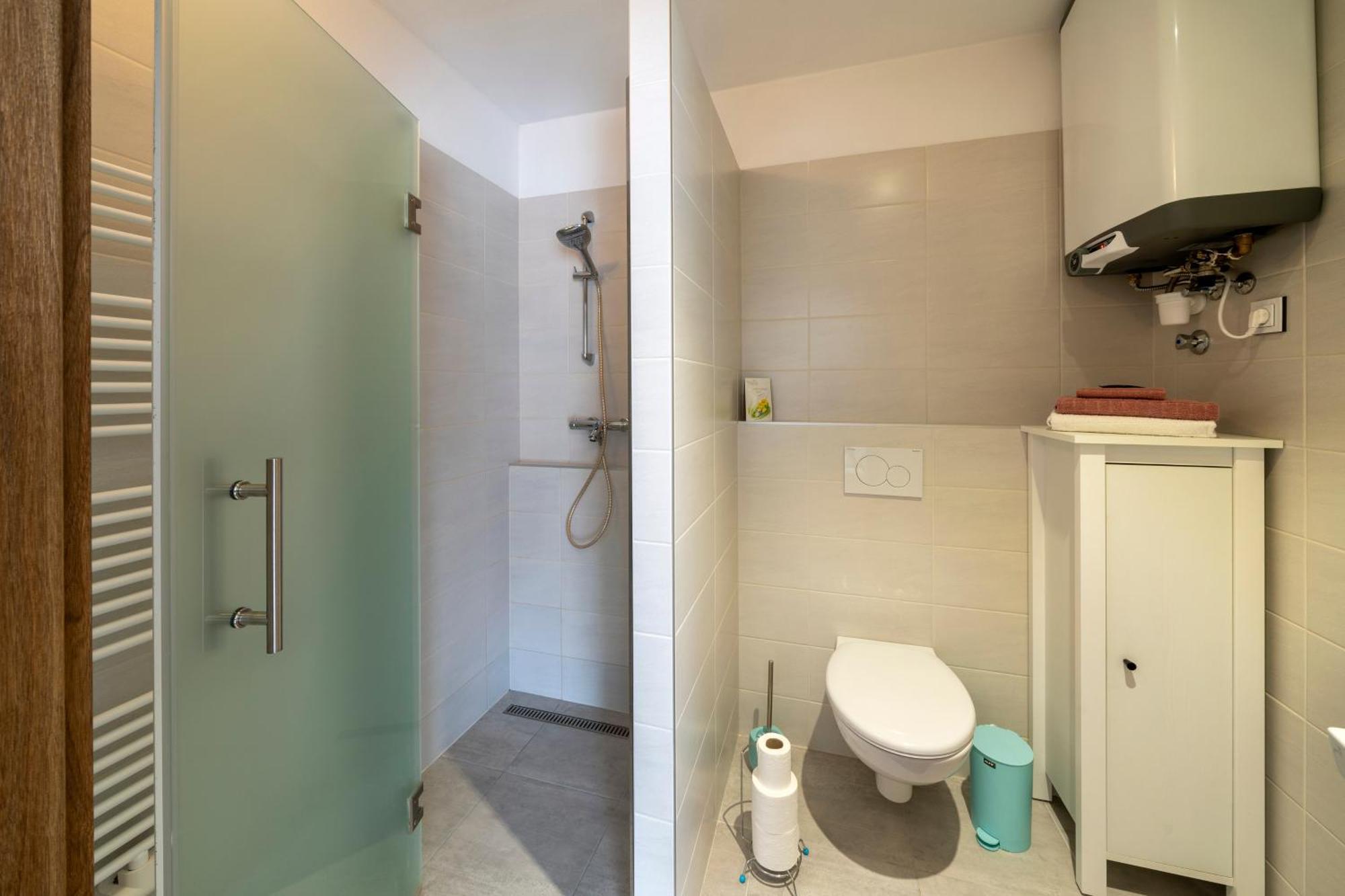 Apartmany Pod Namestim 2 Telč Екстериор снимка