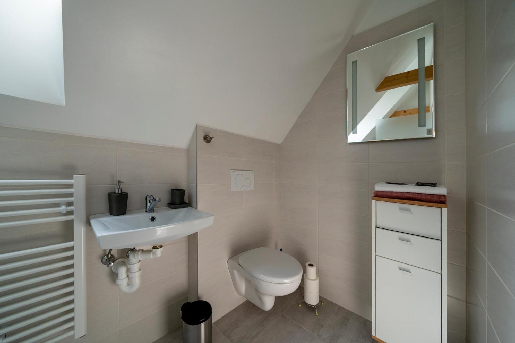 Apartmany Pod Namestim 2 Telč Екстериор снимка