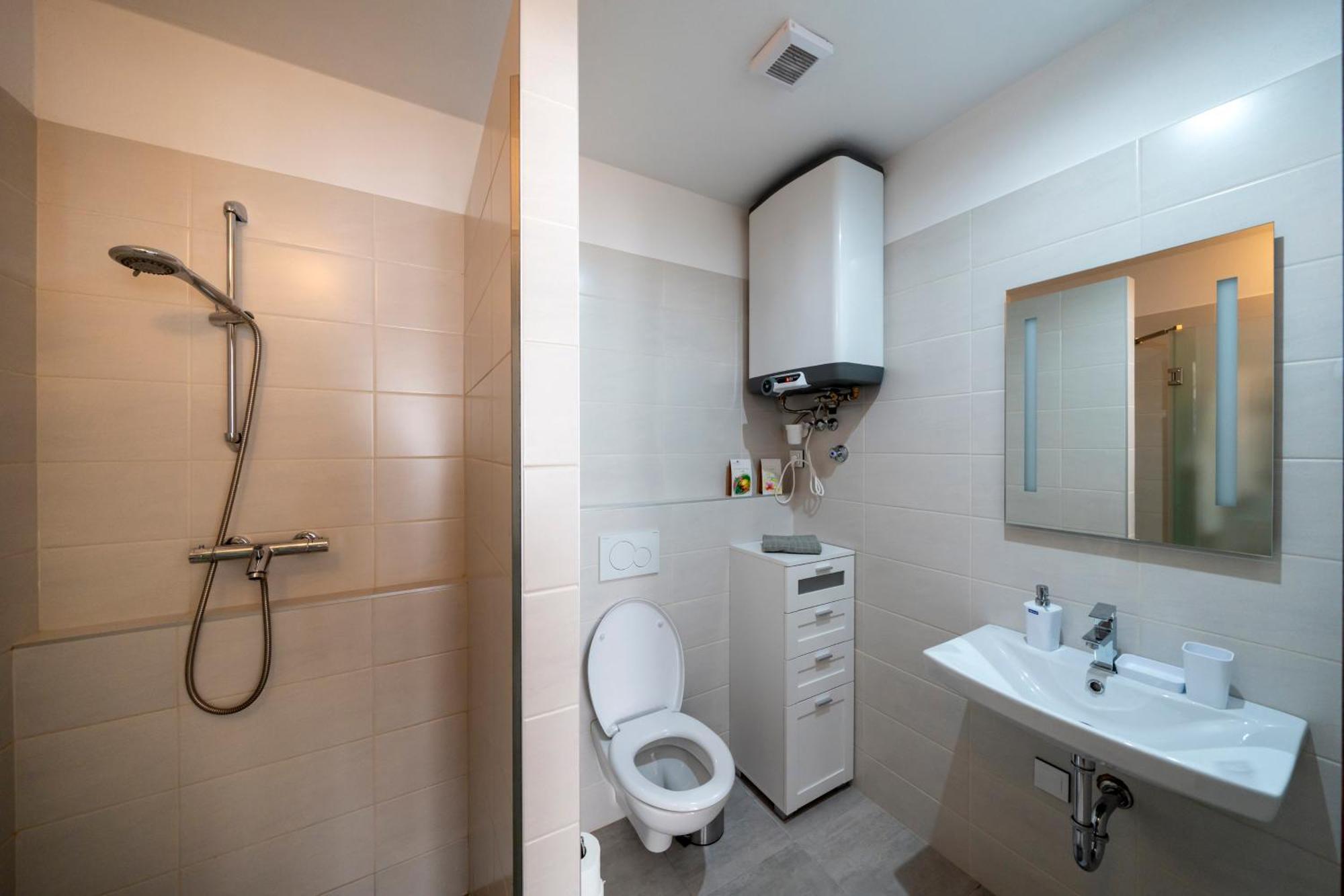 Apartmany Pod Namestim 2 Telč Екстериор снимка