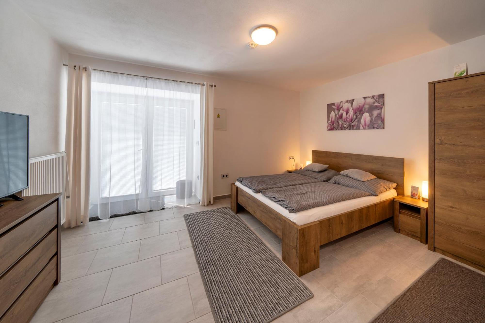 Apartmany Pod Namestim 2 Telč Екстериор снимка